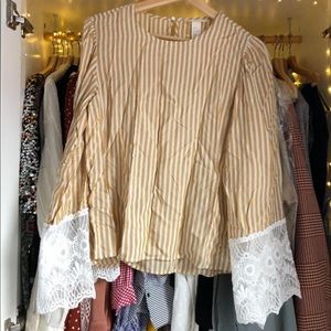 Brand new with tags never worn